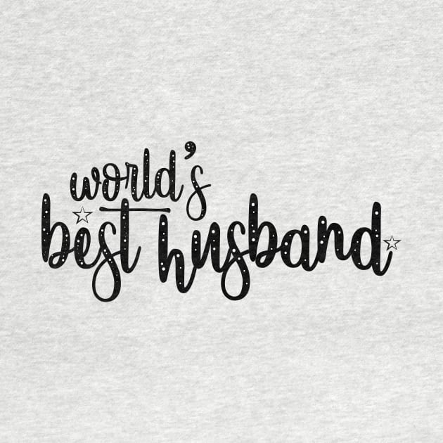 World's Best Husband by Marija154